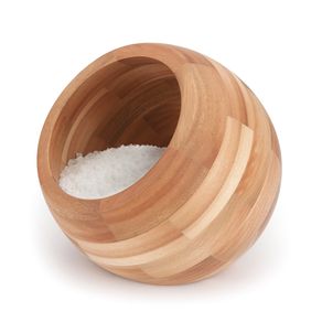 Saleiro Rock Salt Origin