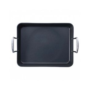 Grill Retangular Lisa Non-Stick 35cm Le Creuset