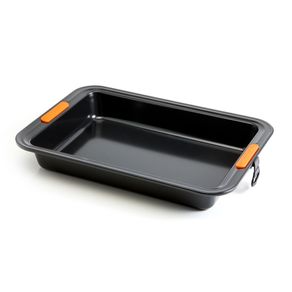 Forma Retangular Funda 33cm Unid.