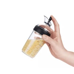 Misturador para Molho 250ml Unid.