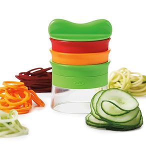 Espiralizador manual Oxo