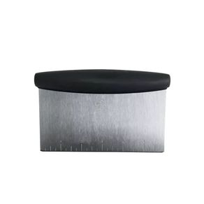 Raspador em Inox Unid.