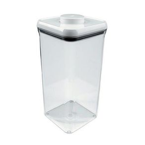 Pote Pop Quadrado Oxo