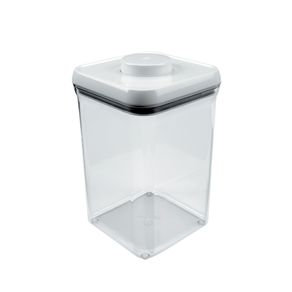 Pote Pop Quadrado Oxo