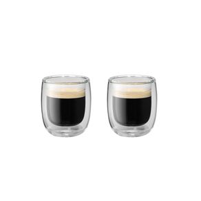 Copos parede dupla Sorrento Zwilling