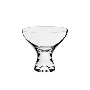 Taça para sobremesa Vega Bohemia
