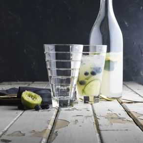Copo baguette long drink Vetri delle Venezie