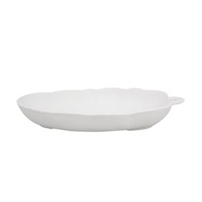 Saladeira Folha Bananeira Bordallo Pinheiro