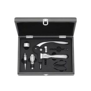 Conjunto Sommelier-Set Lausanne 6 Peças Zwilling