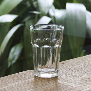 Copo Gibraltar Beverage Libbey