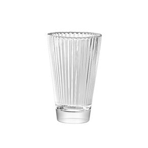 Jogo 6 Copos Long Drink Vidro Diva 400ml Vidivi Vetri Delle Venezie
