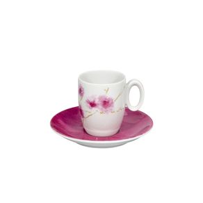 Jogo de Café Arigato Vista Alegre