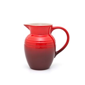 Jarra 0,5L Vermelho Unid.