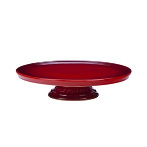 Suporte para Bolo Vermelho Unid.