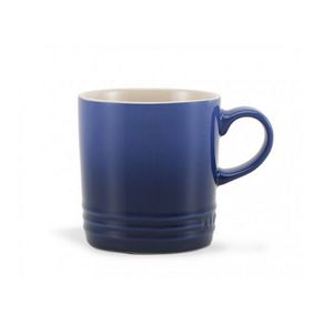 Caneca Cappuccino de cerâmica Le Creuset