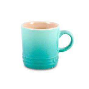 Caneca Cappuccino de cerâmica Le Creuset