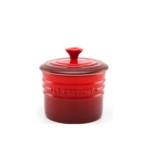 Porta Condimento 200ml Vermelho Le Creuset