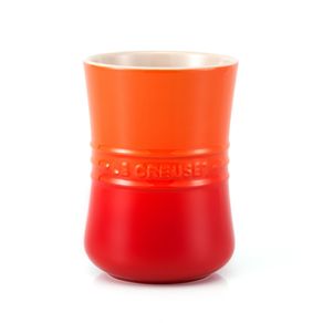Porta Utensilios 1L Laranja Le Creuset