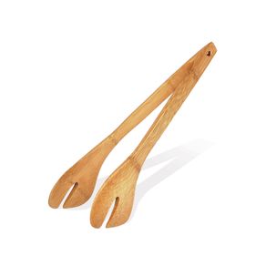 Pegador de Salada Bambu Welf