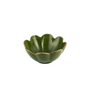 Bowl de Cerâmica Folha ToyLand
