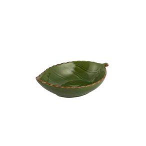 Bowl de Cerâmica Folha ToyLand