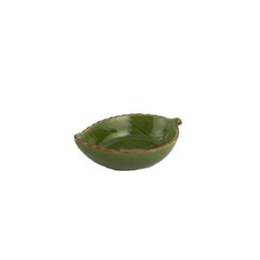 Bowl de Cerâmica Folha ToyLand