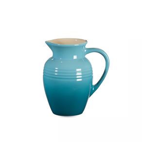 Jarra 0,5L Azul Caribe Unid.