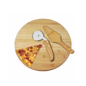 Conjunto para Pizza Napoli Welf