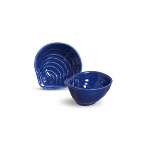 Bowl Ocean Azul Navy  Porto Brasil