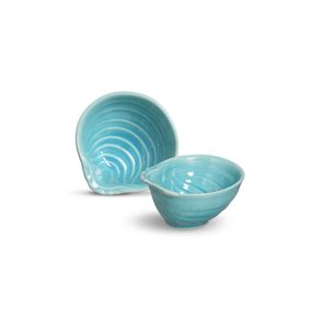 Bowl Ocean Azul Poppy Porto Brasil