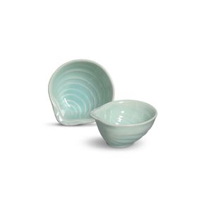 Bowl Ocean Verde Porto Brasil