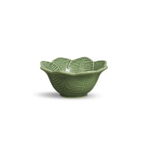 Bowl Leaves Sálvia Porto Brasil