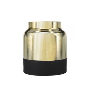 Vaso Metalizado BTC Decor