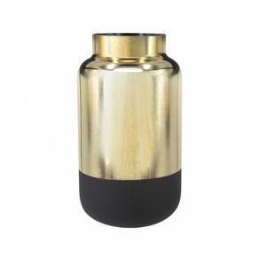 Vaso Metalizado BTC Decor