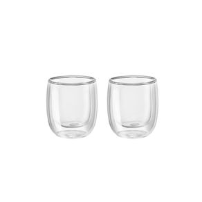 Copos parede dupla Sorrento Zwilling