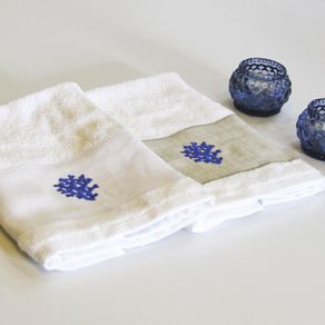 Kit de Natal Degusta Casa