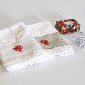 Kit de Natal Degusta Casa