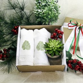 Kit de Natal Degusta Casa