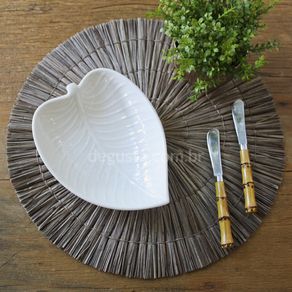 Bowl Round Leave Urban