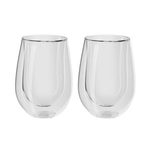 Copos parede dupla Sorrento Zwilling