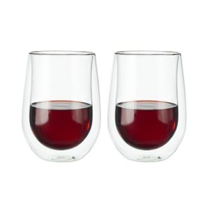 Copos parede dupla Sorrento Zwilling