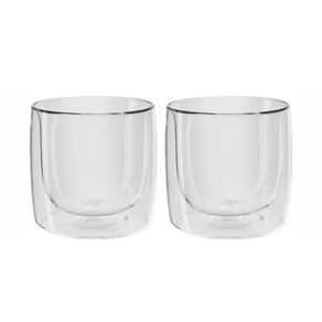 Copos parede dupla Sorrento Zwilling