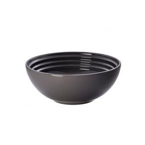 Bowl Cereal 16cm 650ml Flint Le Creuset