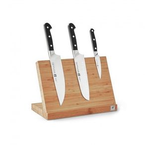 Bloco Magnético para Facas Zwilling