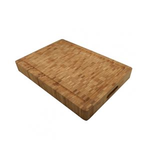 Tabua Bambu 43cm Btc Decor
