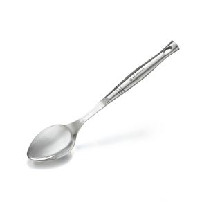 Colher Aço Inox Unid.