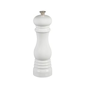Moedor de Sal 21cm Branco Le Creuset