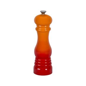 Moedor de Sal 21cm Laranja Le Creuset