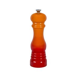 Moedor de Pimenta 21cm Laranja Le Creuset