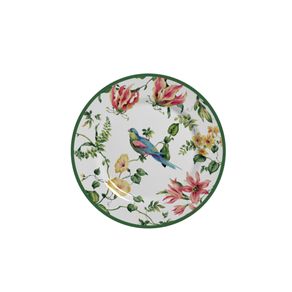 Prato Sobremesa Harmony Alleanza Cerâmica